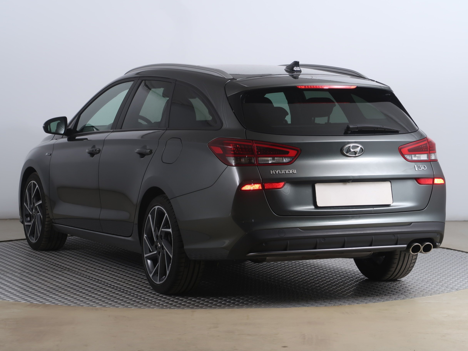 Hyundai i30 - 2022