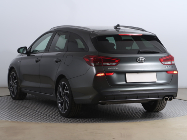 Hyundai i30 - 2022