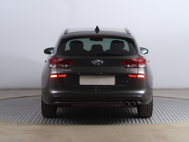 Hyundai i30 - 2022