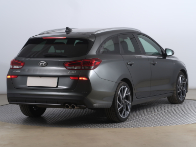 Hyundai i30 - 2022
