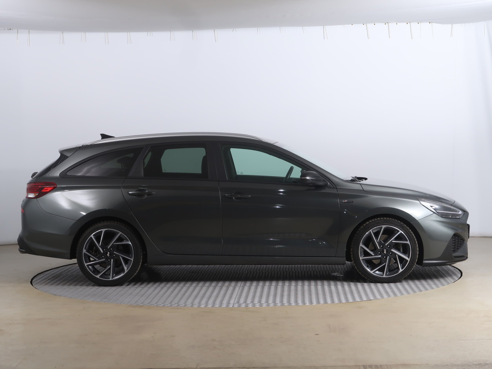 Hyundai i30 - 2022