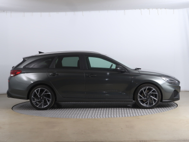 Hyundai i30 - 2022