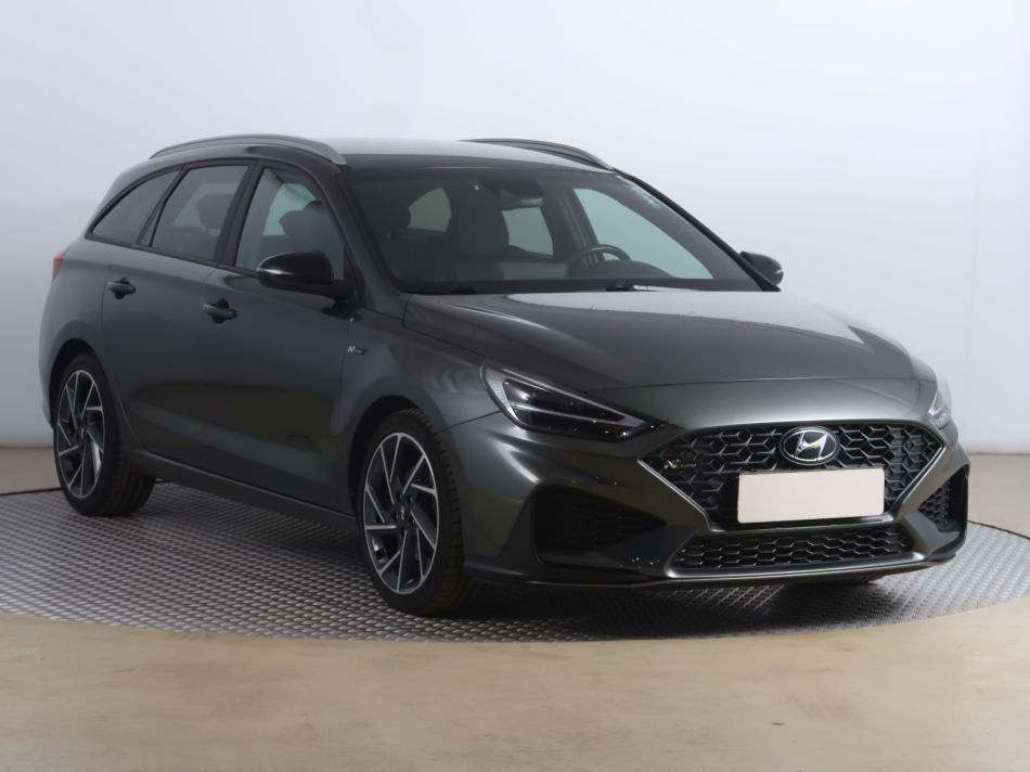Hyundai i30 - 2022