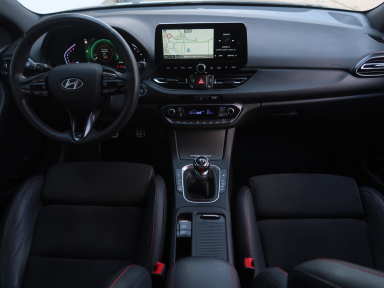 Hyundai i30 - 2022