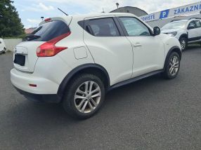 Nissan Juke - 2012