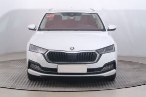 Skoda Octavia - 2021