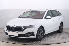 Skoda Octavia - 2021