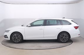 Skoda Octavia - 2021