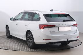 Skoda Octavia - 2021