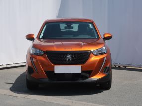 Peugeot 2008 - 2021