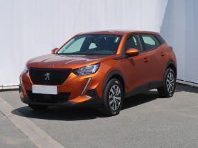 Peugeot 2008 - 2021