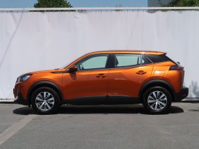 Peugeot 2008 - 2021