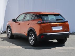 Peugeot 2008 - 2021
