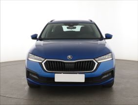 Skoda Octavia - 2022