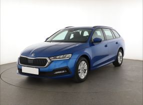 Skoda Octavia - 2022