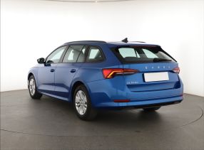 Skoda Octavia - 2022
