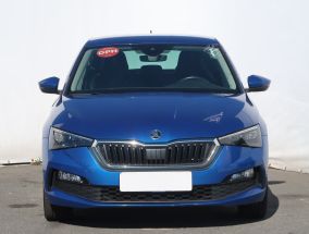 Skoda Scala - 2022
