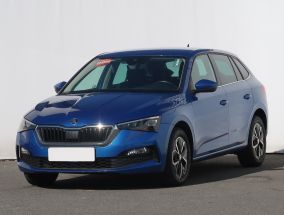 Skoda Scala - 2022