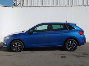 Skoda Scala - 2022