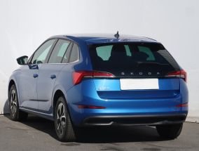 Skoda Scala - 2022