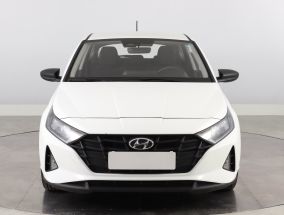 Hyundai i20 - 2022