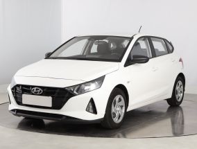 Hyundai i20 - 2022