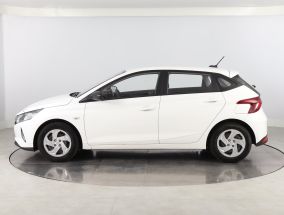 Hyundai i20 - 2022