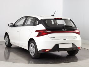 Hyundai i20 - 2022