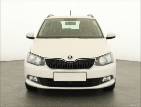 Skoda Fabia - 2018