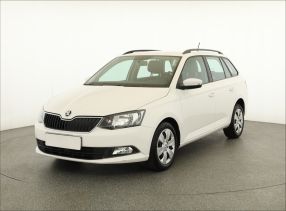 Skoda Fabia - 2018