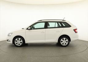 Skoda Fabia - 2018