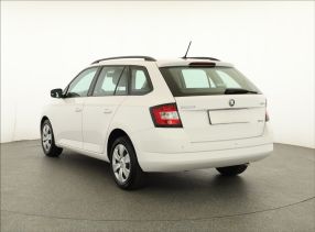 Skoda Fabia - 2018
