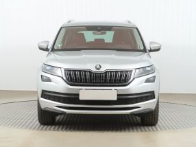 Skoda Kodiaq - 2020