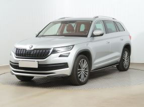 Skoda Kodiaq - 2020