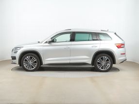 Skoda Kodiaq - 2020