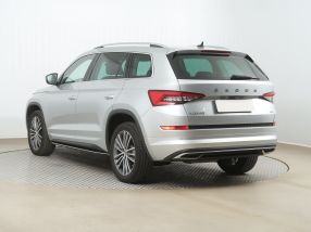 Skoda Kodiaq - 2020