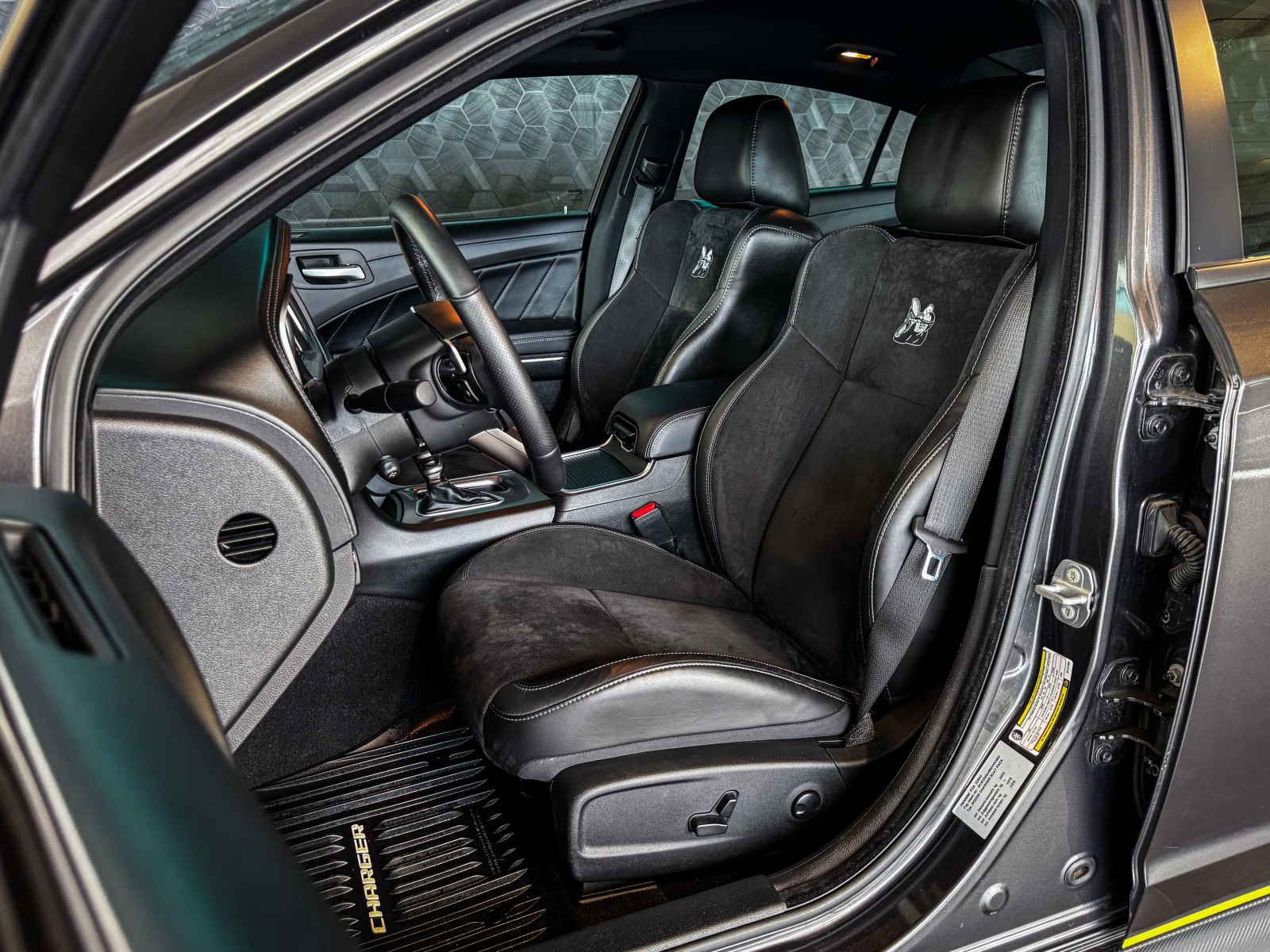Dodge Charger - 2024