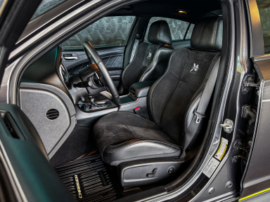 Dodge Charger - 2024