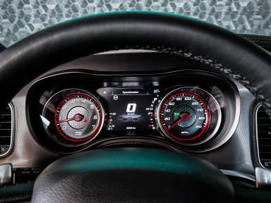 Dodge Charger - 2024
