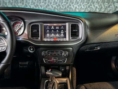 Dodge Charger - 2024