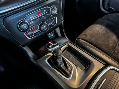 Dodge Charger - 2024