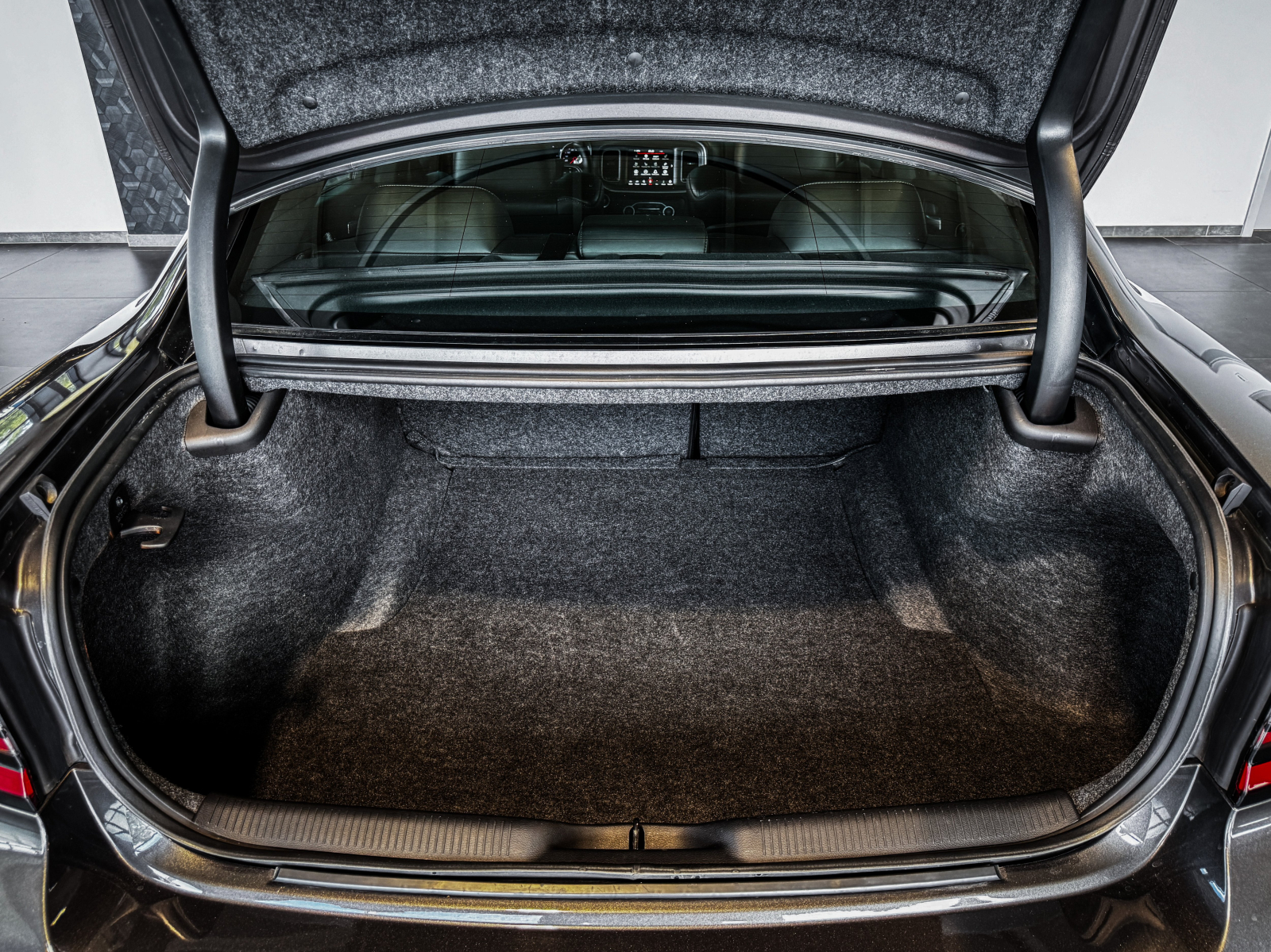 Dodge Charger - 2024