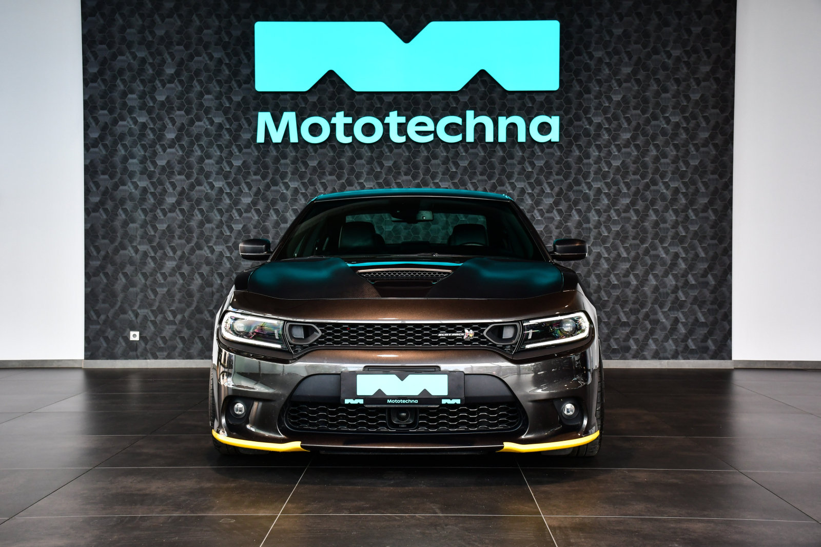 Dodge Charger - 2024