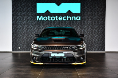 Dodge Charger - 2024