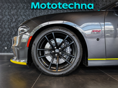 Dodge Charger - 2024