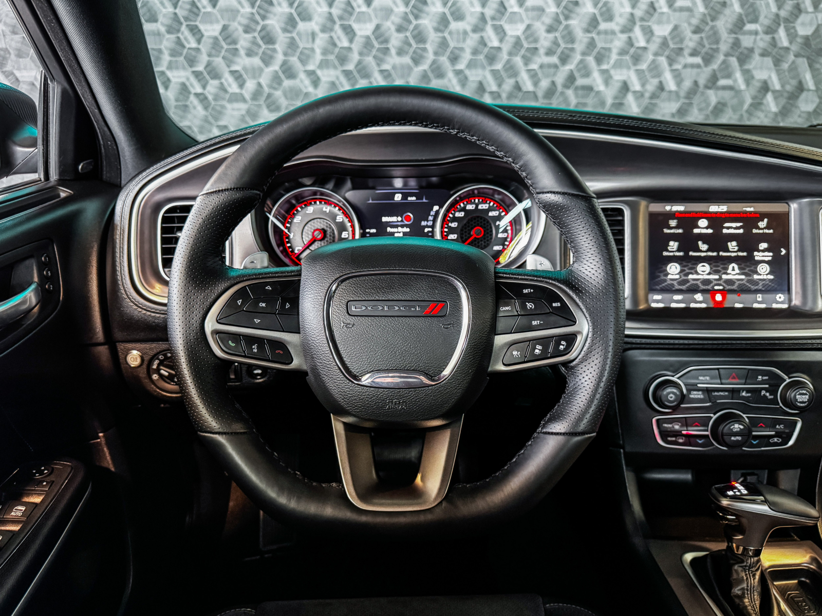 Dodge Charger - 2024