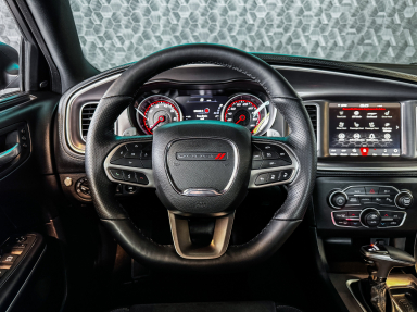 Dodge Charger - 2024