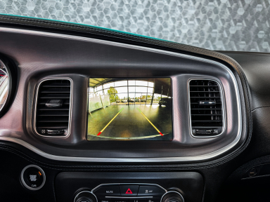 Dodge Charger - 2024