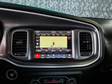 Dodge Charger - 2024