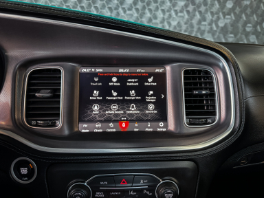 Dodge Charger - 2024